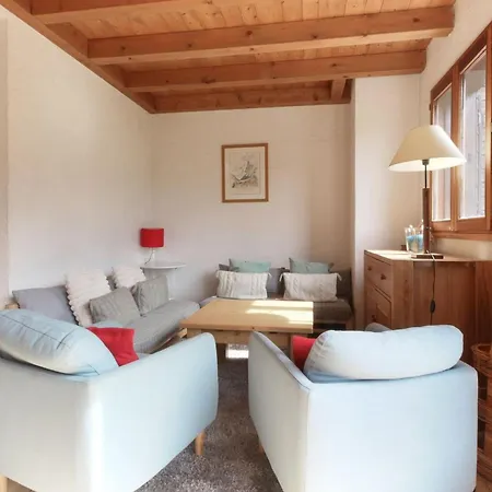 Le Chamouny- Family - - Quiet - Hikeing & Rock Climbing Close By Appartement