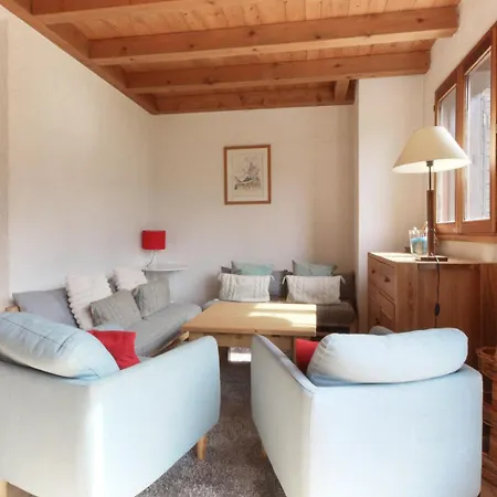Le Chamouny- Family - - Quiet - Hikeing & Rock Climbing Close By Appartement Chamonix