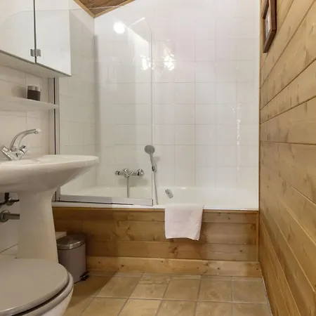 Apartmán Le Chamouny- Family - - Quiet - Hikeing & Rock Climbing Close By Chamonix