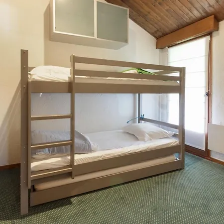 Lägenhet Le Chamouny- Family - - Quiet - Hikeing & Rock Climbing Close By