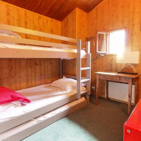 Le Chamouny- Family - - Quiet - Hikeing & Rock Climbing Close By Lägenhet