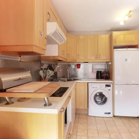 Appartement Le Chamouny- Family - - Quiet - Hikeing & Rock Climbing Close By *