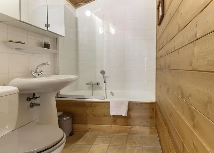 Appartement Le Chamouny- Family - - Quiet - Hikeing & Rock Climbing Close By Chamonix