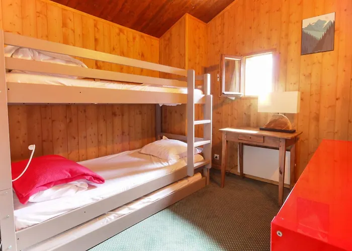 Appartement Le Chamouny- Family - - Quiet - Hikeing & Rock Climbing Close By *