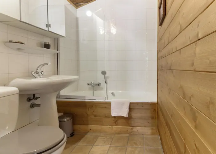 Appartement Le Chamouny- Family - - Quiet - Hikeing & Rock Climbing Close By