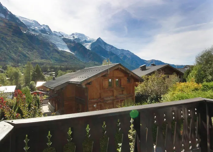 Appartement Le Chamouny- Family - - Quiet - Hikeing & Rock Climbing Close By *