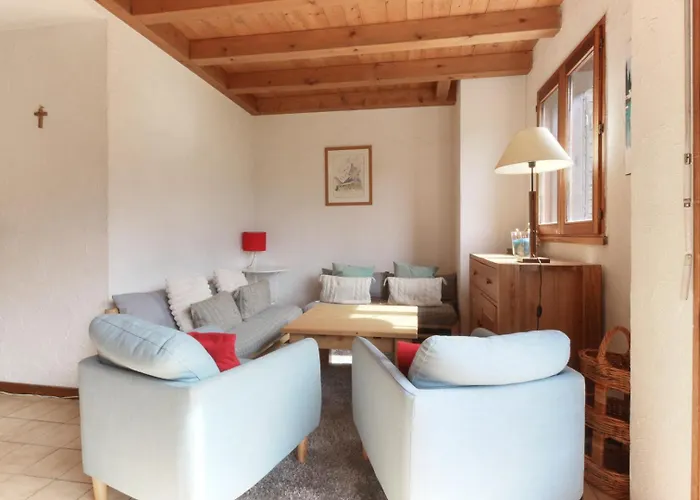 Le Chamouny- Family - - Quiet - Hikeing & Rock Climbing Close By Appartement Chamonix